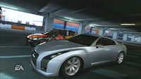 画像ギャラリー No.001のサムネイル画像 / 「Need for Speed」，カスタマイズの様子が分かるムービーが公開