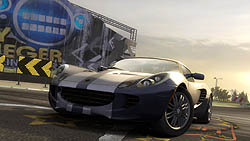 画像ギャラリー No.002のサムネイル画像 / EA,NFSPSの新車種6種と新ゲームモード「ドラッグレース」を公開