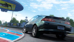 画像ギャラリー No.004のサムネイル画像 / EA,NFSPSの新車種6種と新ゲームモード「ドラッグレース」を公開