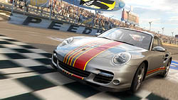 画像ギャラリー No.005のサムネイル画像 / EA,NFSPSの新車種6種と新ゲームモード「ドラッグレース」を公開