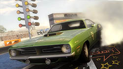 画像ギャラリー No.009のサムネイル画像 / EA,NFSPSの新車種6種と新ゲームモード「ドラッグレース」を公開