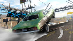 画像ギャラリー No.010のサムネイル画像 / EA,NFSPSの新車種6種と新ゲームモード「ドラッグレース」を公開