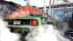 画像ギャラリー No.011のサムネイル画像 / EA,NFSPSの新車種6種と新ゲームモード「ドラッグレース」を公開