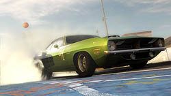 画像ギャラリー No.012のサムネイル画像 / EA,NFSPSの新車種6種と新ゲームモード「ドラッグレース」を公開