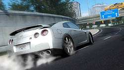 画像ギャラリー No.014のサムネイル画像 / EA,「ニード・フォー・スピード プロストリート」に話題のGT-Rを収録と発表