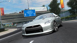 画像ギャラリー No.015のサムネイル画像 / EA,「ニード・フォー・スピード プロストリート」に話題のGT-Rを収録と発表