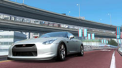 画像ギャラリー No.017のサムネイル画像 / EA,「ニード・フォー・スピード プロストリート」に話題のGT-Rを収録と発表