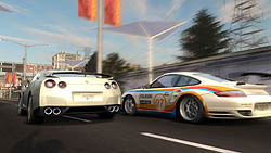 画像ギャラリー No.018のサムネイル画像 / EA,「ニード・フォー・スピード プロストリート」に話題のGT-Rを収録と発表