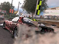 人気レースゲームシリーズの最新作，「NFS プロストリート」は2008年1月31日に発売