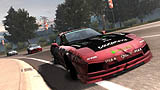 画像ギャラリー No.010のサムネイル画像 / 人気レースゲームシリーズの最新作，「NFS プロストリート」は2008年1月31日に発売