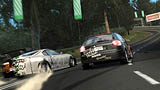 画像ギャラリー No.012のサムネイル画像 / 人気レースゲームシリーズの最新作，「NFS プロストリート」は2008年1月31日に発売