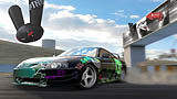 画像ギャラリー No.013のサムネイル画像 / 人気レースゲームシリーズの最新作，「NFS プロストリート」は2008年1月31日に発売