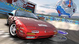 画像ギャラリー No.014のサムネイル画像 / 人気レースゲームシリーズの最新作，「NFS プロストリート」は2008年1月31日に発売