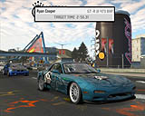 画像ギャラリー No.005のサムネイル画像 / NISSAN GT-Rをあなたの手で! 「NFS:Pro Street」のデモ版を掲載