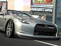 NISSAN GT-Rをあなたの手で！　「NFS：Pro Street」のデモ版を掲載