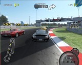 画像ギャラリー No.022のサムネイル画像 / NISSAN GT-Rをあなたの手で! 「NFS:Pro Street」のデモ版を掲載