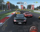 画像ギャラリー No.024のサムネイル画像 / NISSAN GT-Rをあなたの手で! 「NFS:Pro Street」のデモ版を掲載