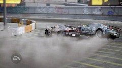 画像ギャラリー No.001のサムネイル画像 / 「NFS：Pro Street」，ダメージ表現のリアルさが分かるムービー