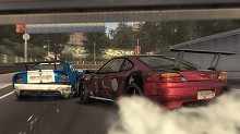 画像ギャラリー No.001のサムネイル画像 / 「TOKYO AUTO SALON 2008」に「ニード・フォー・スピード プロストリート」Xbox 360版，PS3版の試遊台が出展