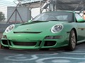 憧れのポルシェによるレースを体験できる，「Need for Speed ProStreet」のセカンドデモを4GamerにUp