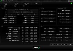 画像ギャラリー No.004のサムネイル画像 / 「Athlon X2 7750 Black Edition」レビュー掲載。“Kumaさん”の存在価値はどこにある?