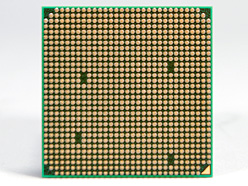 画像ギャラリー No.003のサムネイル画像 / 「Athlon X2 7850」レビュー掲載。動作クロック2.8GHzへ到達した“Kumaさん”の立ち位置を探る