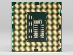 画像ギャラリー No.005のサムネイル画像 / 「Pentium G860」「Celeron G540」レビュー。8000円と5000円のSandy Bridgeはありやなしや