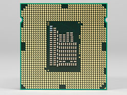 画像ギャラリー No.006のサムネイル画像 / 「Pentium G860」「Celeron G540」レビュー。8000円と5000円のSandy Bridgeはありやなしや
