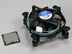 画像ギャラリー No.011のサムネイル画像 / 「Pentium G860」「Celeron G540」レビュー。8000円と5000円のSandy Bridgeはありやなしや