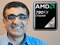 AMD，“Phenom世代”のHT3.0対応チップセット「AMD 7」発表――Reuven Soraya氏に聞くSpiderプラットフォームの意義