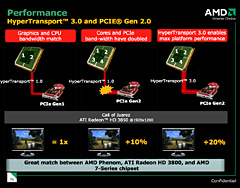 画像ギャラリー No.010のサムネイル画像 / AMD,“Phenom世代”のHT3.0対応チップセット「AMD 7」発表――Reuven Soraya氏に聞くSpiderプラットフォームの意義