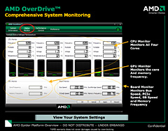画像ギャラリー No.016のサムネイル画像 / AMD,“Phenom世代”のHT3.0対応チップセット「AMD 7」発表――Reuven Soraya氏に聞くSpiderプラットフォームの意義