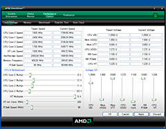 画像ギャラリー No.019のサムネイル画像 / AMD,“Phenom世代”のHT3.0対応チップセット「AMD 7」発表――Reuven Soraya氏に聞くSpiderプラットフォームの意義