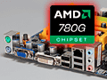 ローエンドGPUに追いついた？「AMD 780G」チップセットの可能性を探る
