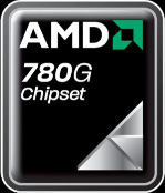 画像ギャラリー No.002のサムネイル画像 / AMD，グラフィックス機能統合型チップセット「AMD 780」を正式発表