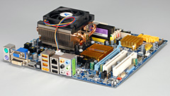画像ギャラリー No.002のサムネイル画像 / Hybrid Graphicsも検証。「AMD 780G」チップセットの実力再診断