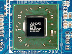 画像ギャラリー No.006のサムネイル画像 / Hybrid Graphicsも検証。「AMD 780G」チップセットの実力再診断
