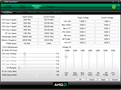 画像ギャラリー No.008のサムネイル画像 / Hybrid Graphicsも検証。「AMD 780G」チップセットの実力再診断