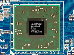 画像ギャラリー No.009のサムネイル画像 / Hybrid Graphicsも検証。「AMD 780G」チップセットの実力再診断