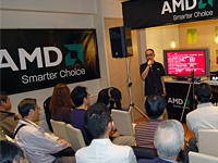 画像ギャラリー No.012のサムネイル画像 / 「AMD 780G」新リビジョン搭載のマザーボードは3月下旬登場予定？