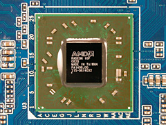 画像ギャラリー No.002のサムネイル画像 / 単体GPU「HD 3450」を凌駕する衝撃。「AMD 790GX」チップセットの実力検証