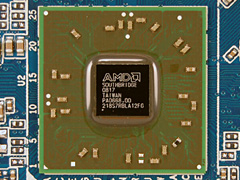 画像ギャラリー No.008のサムネイル画像 / 単体GPU「HD 3450」を凌駕する衝撃。「AMD 790GX」チップセットの実力検証