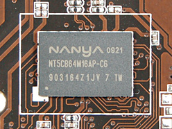 画像ギャラリー No.005のサムネイル画像 / 「AMD 785G」レビュー。DirectX 10.1に対応した世界初のチップセット，その3D性能はいかほどか