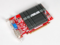 画像ギャラリー No.015のサムネイル画像 / 「AMD 785G」レビュー。DirectX 10.1に対応した世界初のチップセット，その3D性能はいかほどか