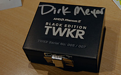 画像ギャラリー No.014のサムネイル画像 / AMD，秋葉原で「Windows 7との相性の良さ」を力強くアピール