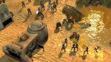 画像ギャラリー No.001のサムネイル画像 / 科学と魔法が激突するRTS「WorldShift」,プレイムービー第一弾が公開