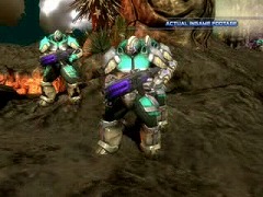 画像ギャラリー No.001のサムネイル画像 / 三勢力が資源を求め争う「Worldshift」の最新ムービーが公開に