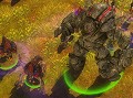 数千年後の地球を舞台に戦うRTS，「WorldShift」のデモ版を4GamerにUp