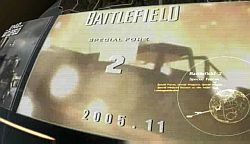 画像ギャラリー No.003のサムネイル画像 / CBTも間近? 「Battlefield Online」の韓国公式サイトがオープン