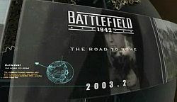 画像ギャラリー No.005のサムネイル画像 / CBTも間近? 「Battlefield Online」の韓国公式サイトがオープン